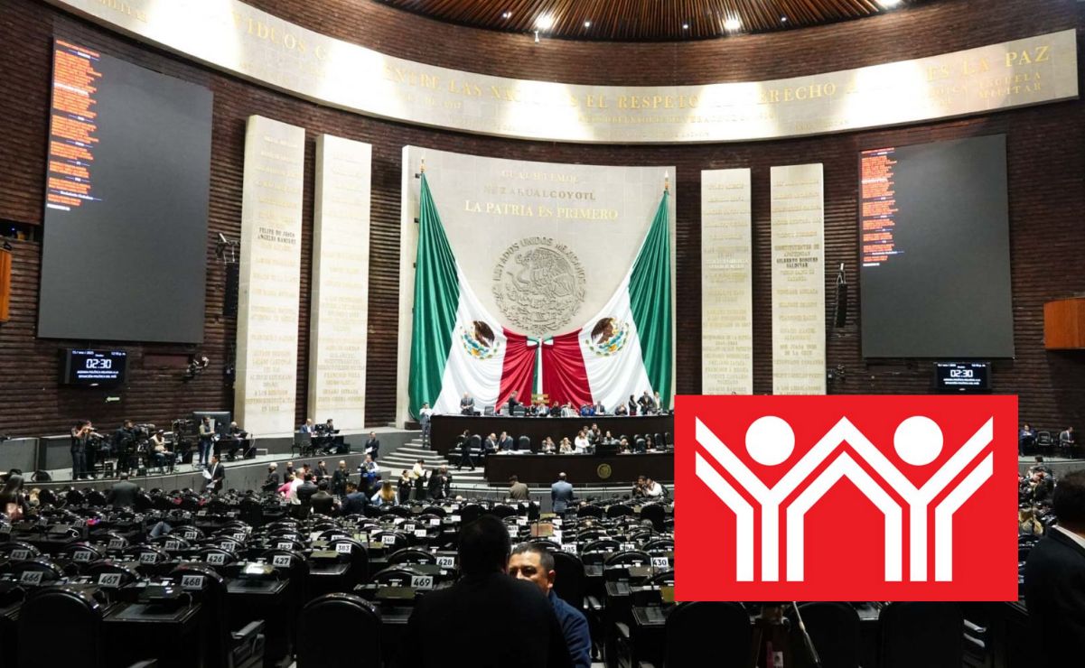 La reforma de ley al Infonavit busca promover distintos cambios al interior de dicho organismo.