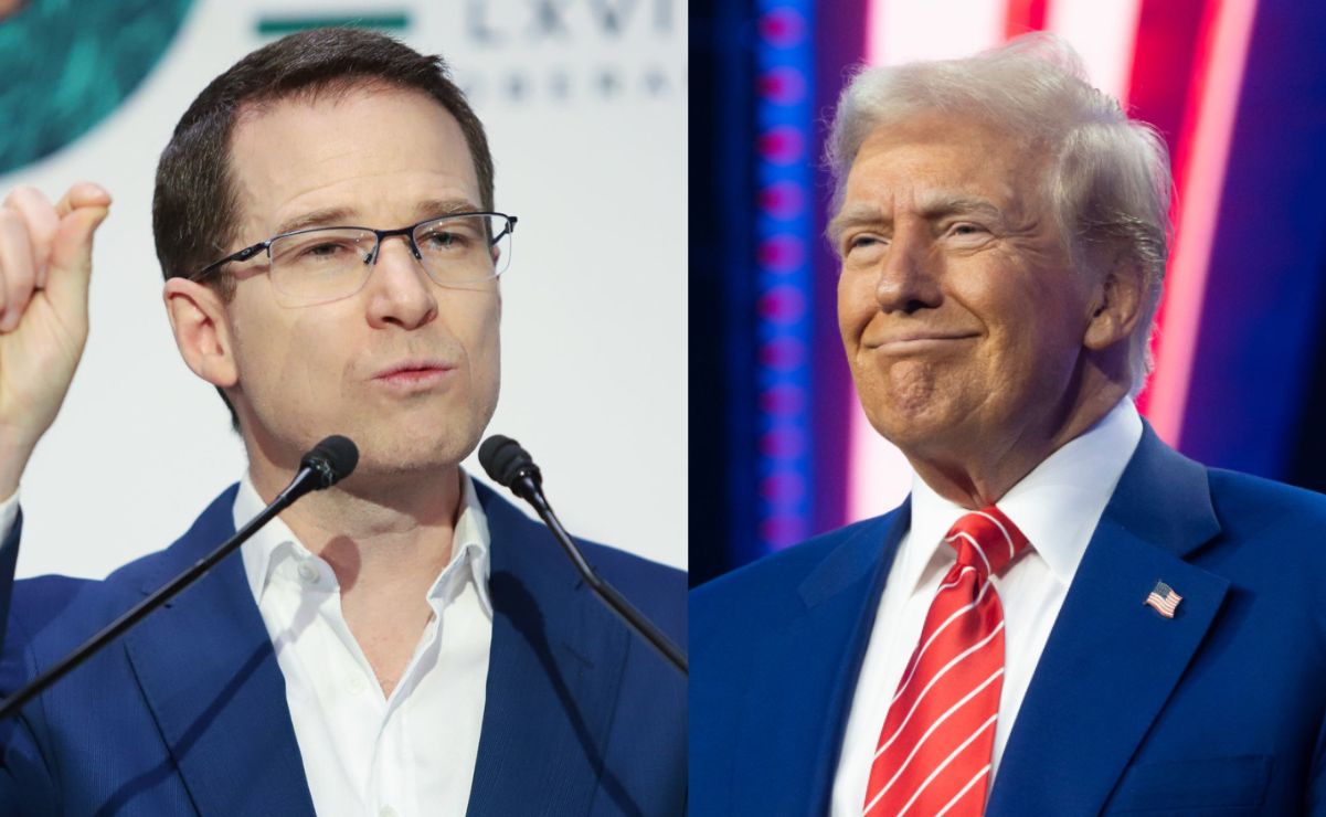 Ricardo Anaya exigió al Gobierno de México no subestimar las amenazas políticas emitidas por el presidente Donald Trump.