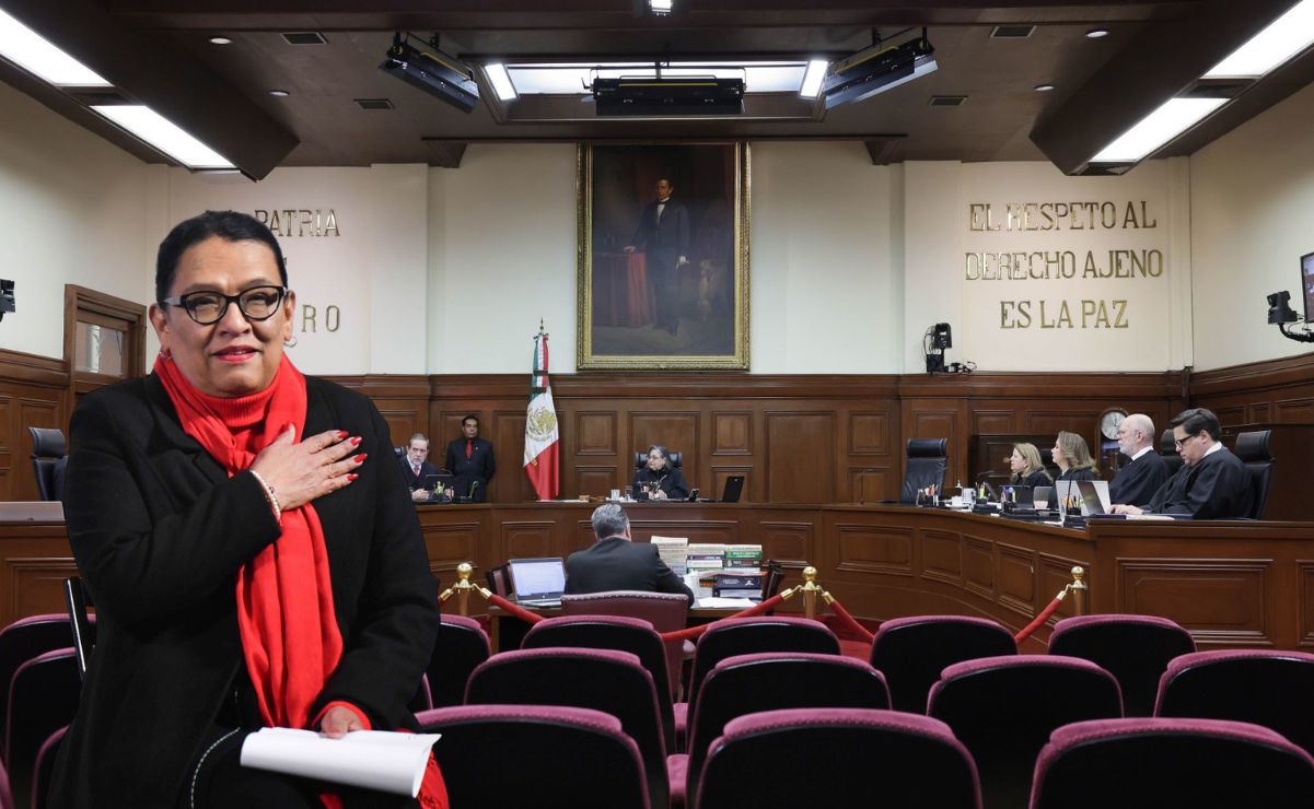 Aquí te damos los detalles sobre la reunión que se realizará entre Gobernación y la SCJN.