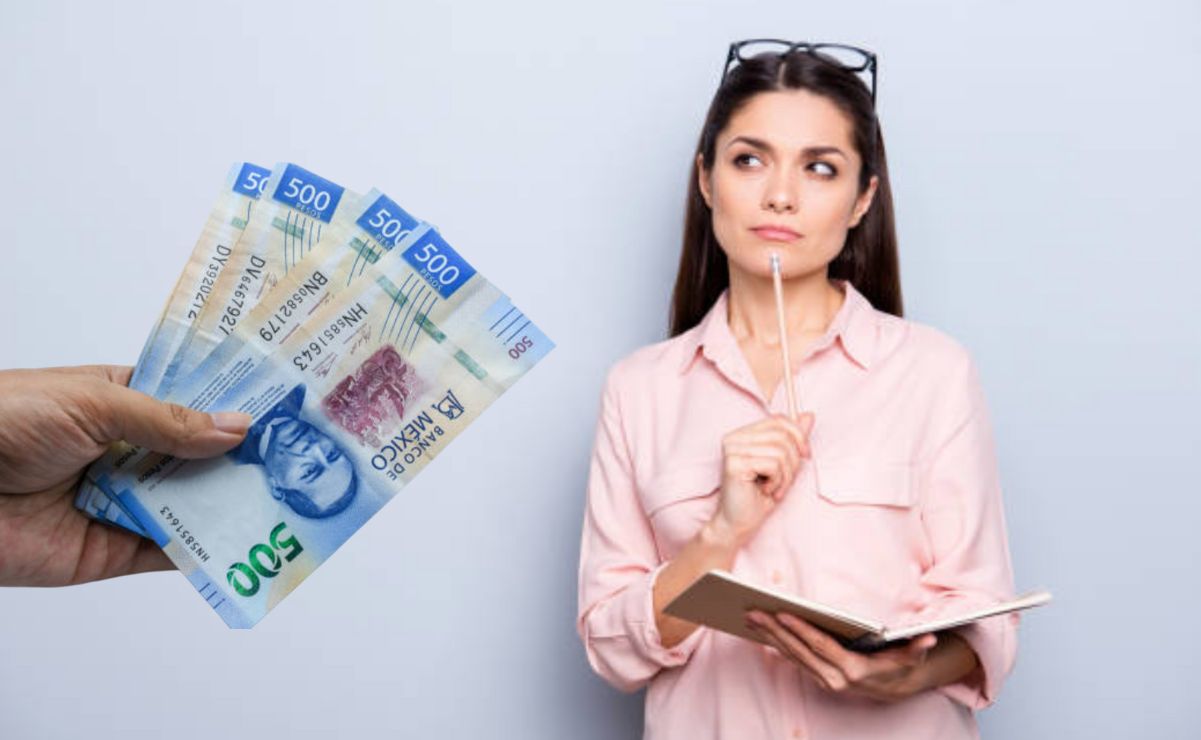 Existe una diferencia entre el salario mínimo y el salario contractual.