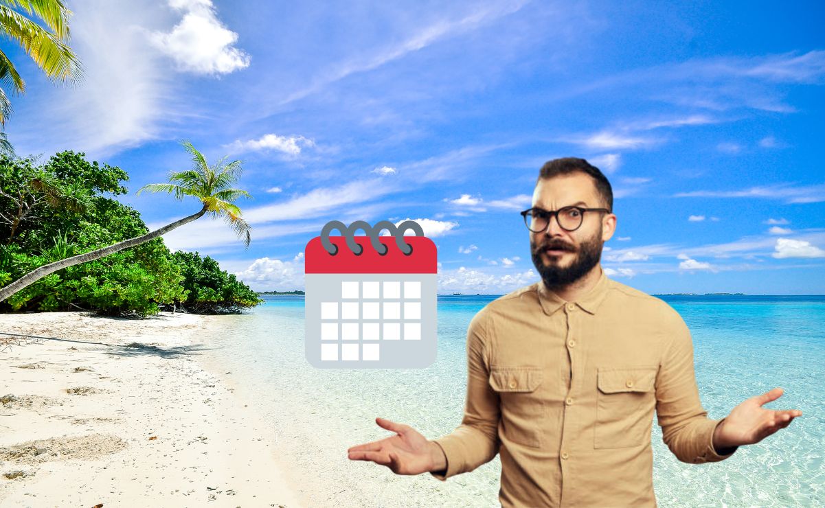 Aquí te damos los detalles sobre la Semana Santa 2025.