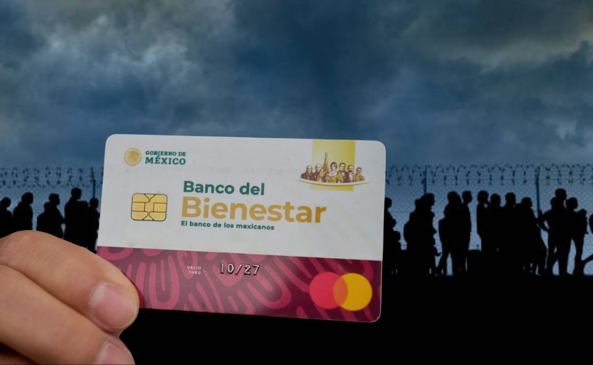 En la Tarjeta Bienestar Paisano se ofrecerá una suma de 2 mil pesos.