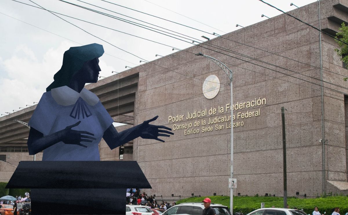 Aquí te compartimos algunas de las principales reglas que se aplicarán en la tómbola para elegir a candidatos de elecciones judiciales.