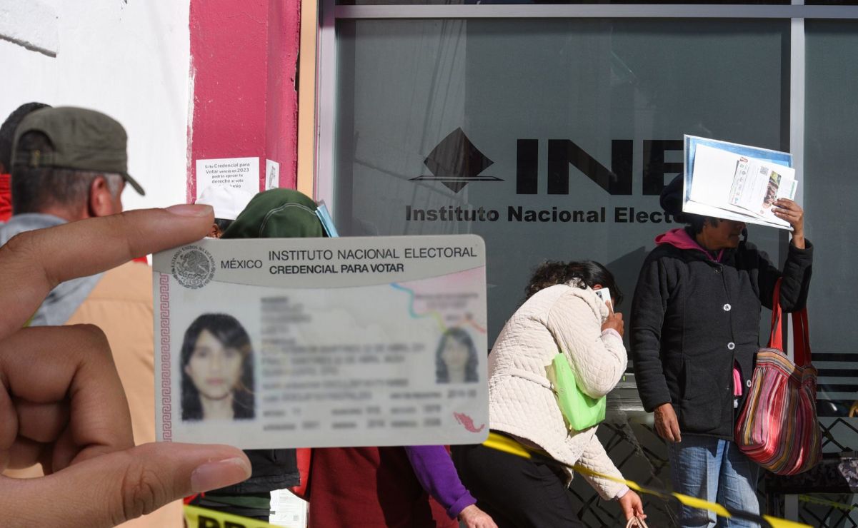 Aquí te damos los detalles sobre la fecha límite para tramitar el INE.