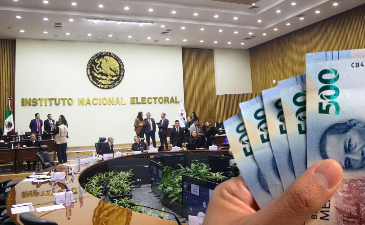 La organización de las elecciones del Poder Judicial sigue adelante.