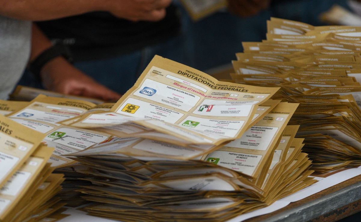 El senador Gerardo Fernández Noroña aclaró que esta iniciativa se podría convertir en realidad hasta la segunda mitad del año 2025.