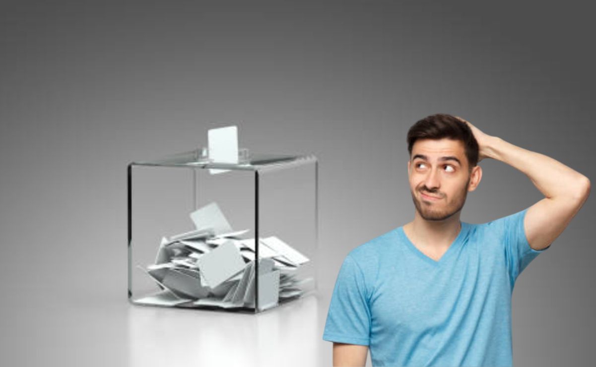 La organización de las elecciones judiciales continúa avanzando.