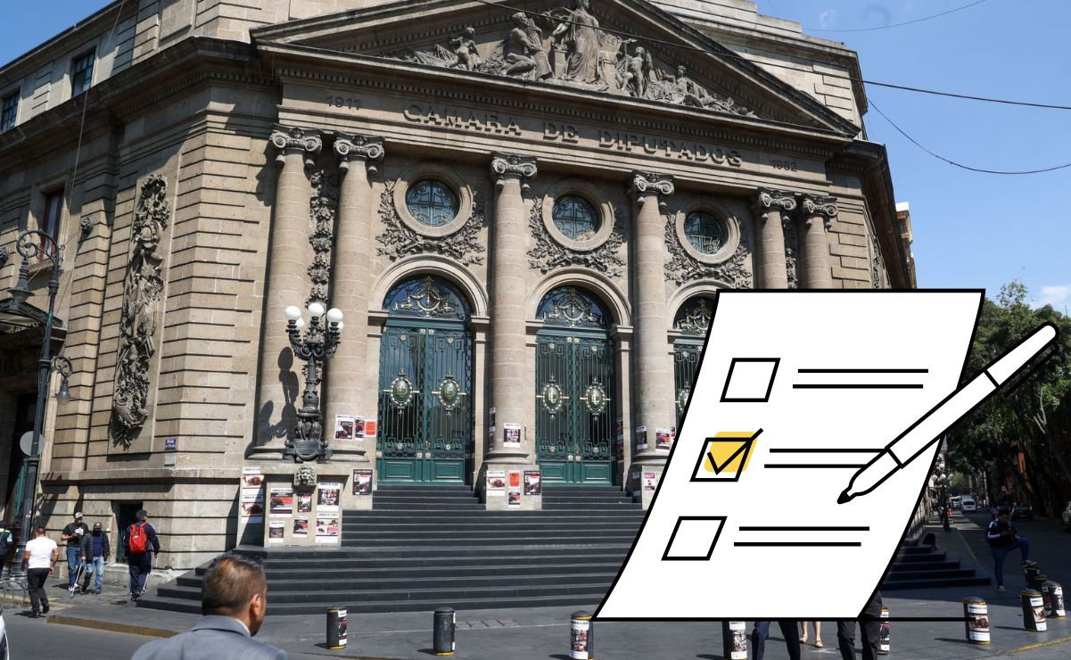 Aquí te damos los detalles sobre la lista de candidatos para las elecciones judiciales.