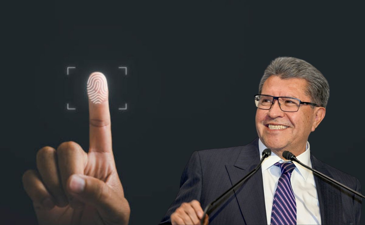 Aquí te damos los detalles sobre el uso de datos biométricos para investigaciones.