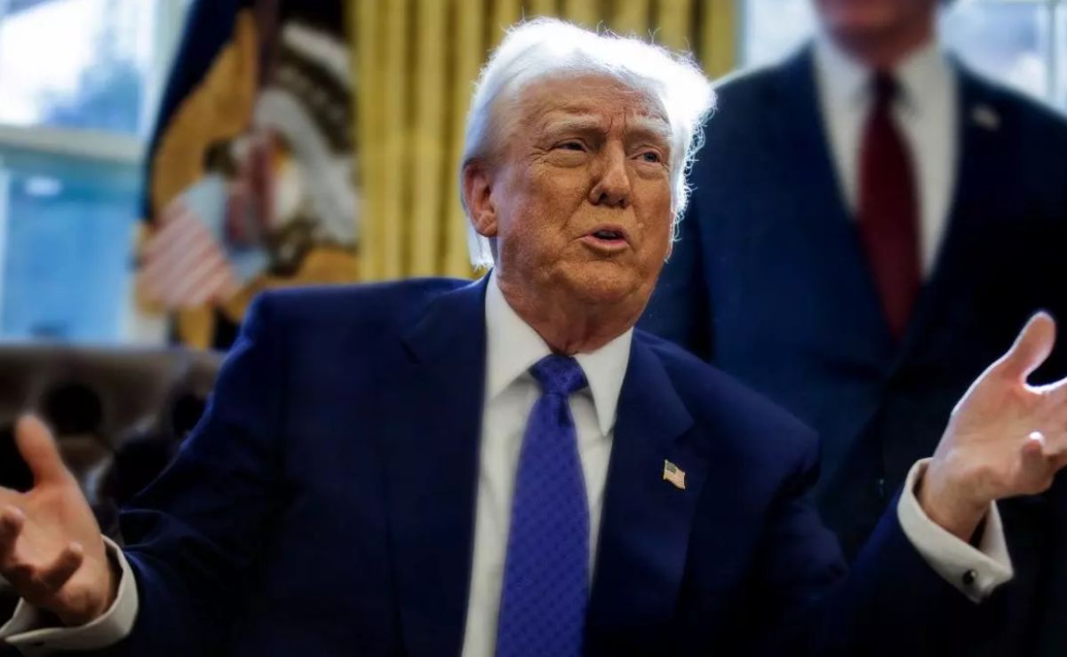 Los aranceles de Donald Trump para México y Canadá se convertirán en realidad muy pronto.