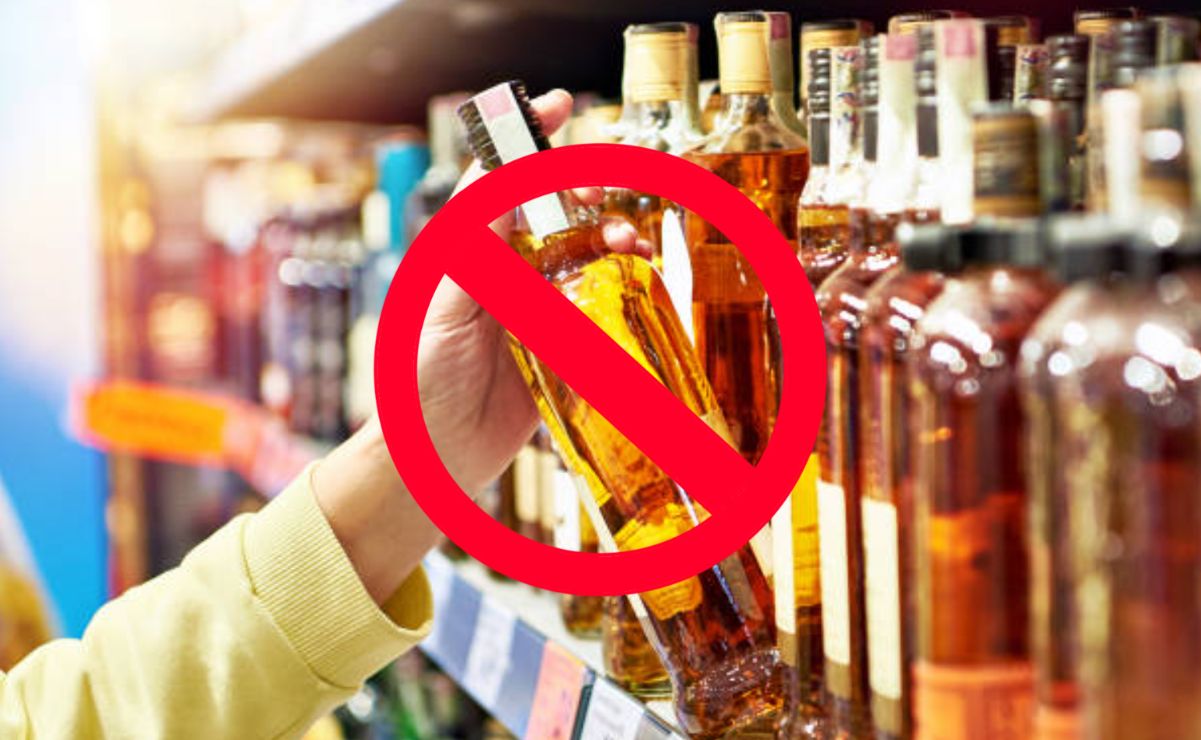 El objetivo de la iniciativa es proteger la salud de las y los jóvenes dado que el consumo de alcohol podría afectar el desarrollo neurológico.