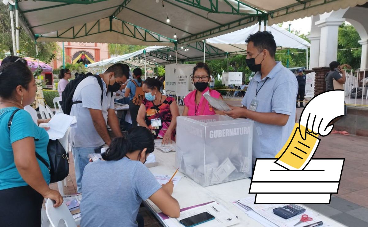 El objetivo principal del INE es promover la participación de los ciudadanos en las elecciones judiciales.