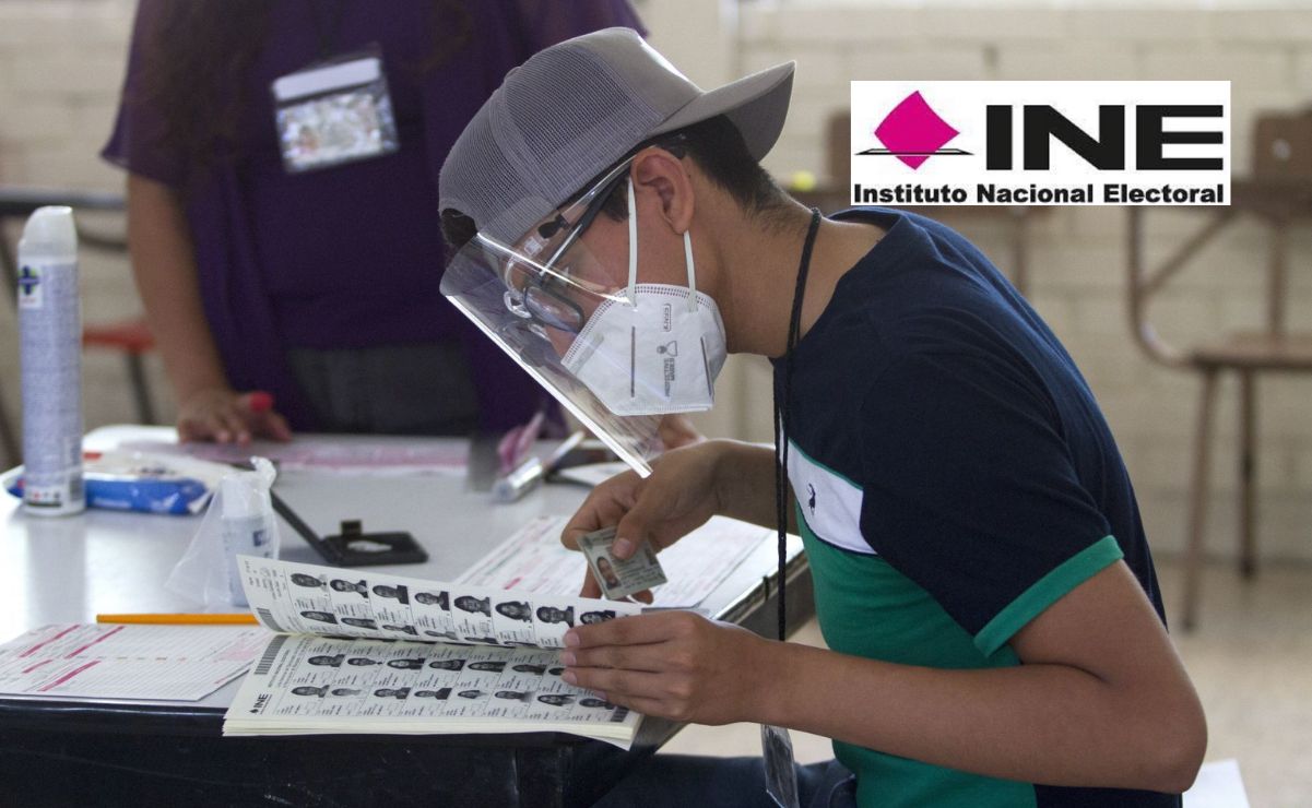 La organización de las elecciones judiciales avanza de forma acelerada.