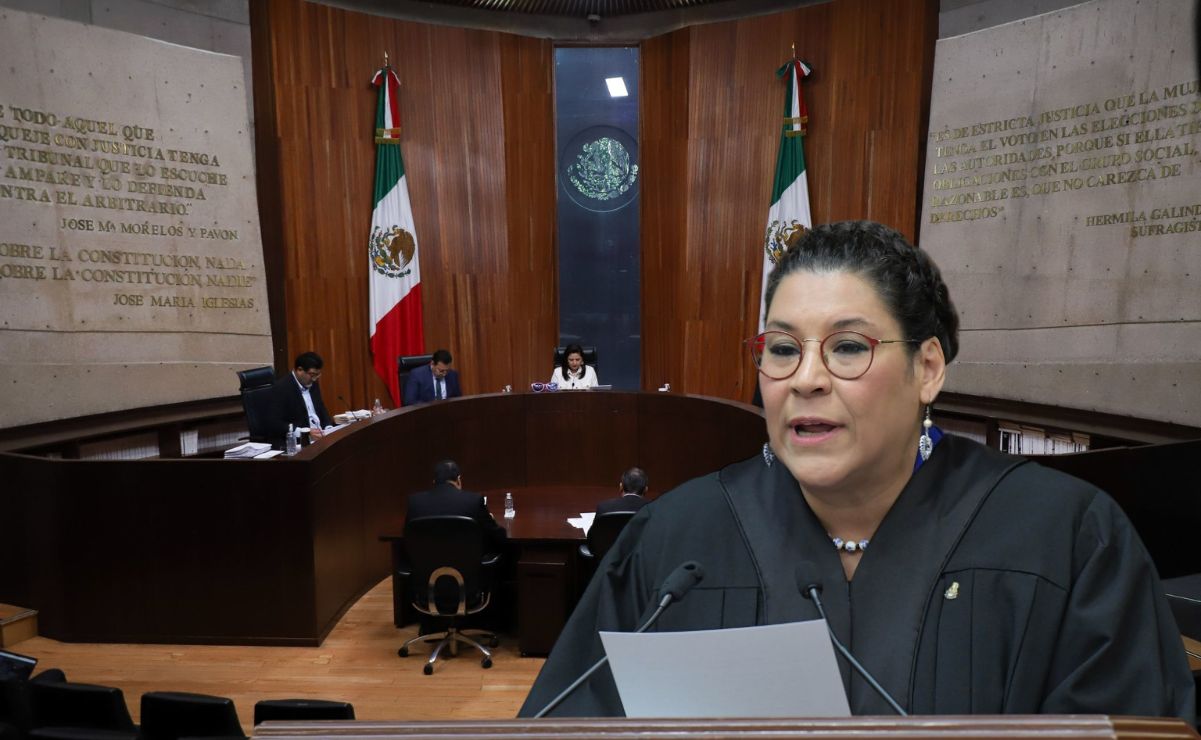 Aquí te damos los detalles sobre la impugnación de la ministra Lenia Batres.