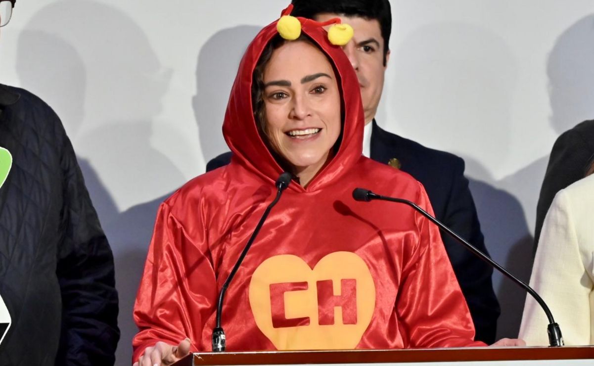 La iniciativa que fue presentada en la Cámara de Diputados por la legisladora Abigail Arredondo.