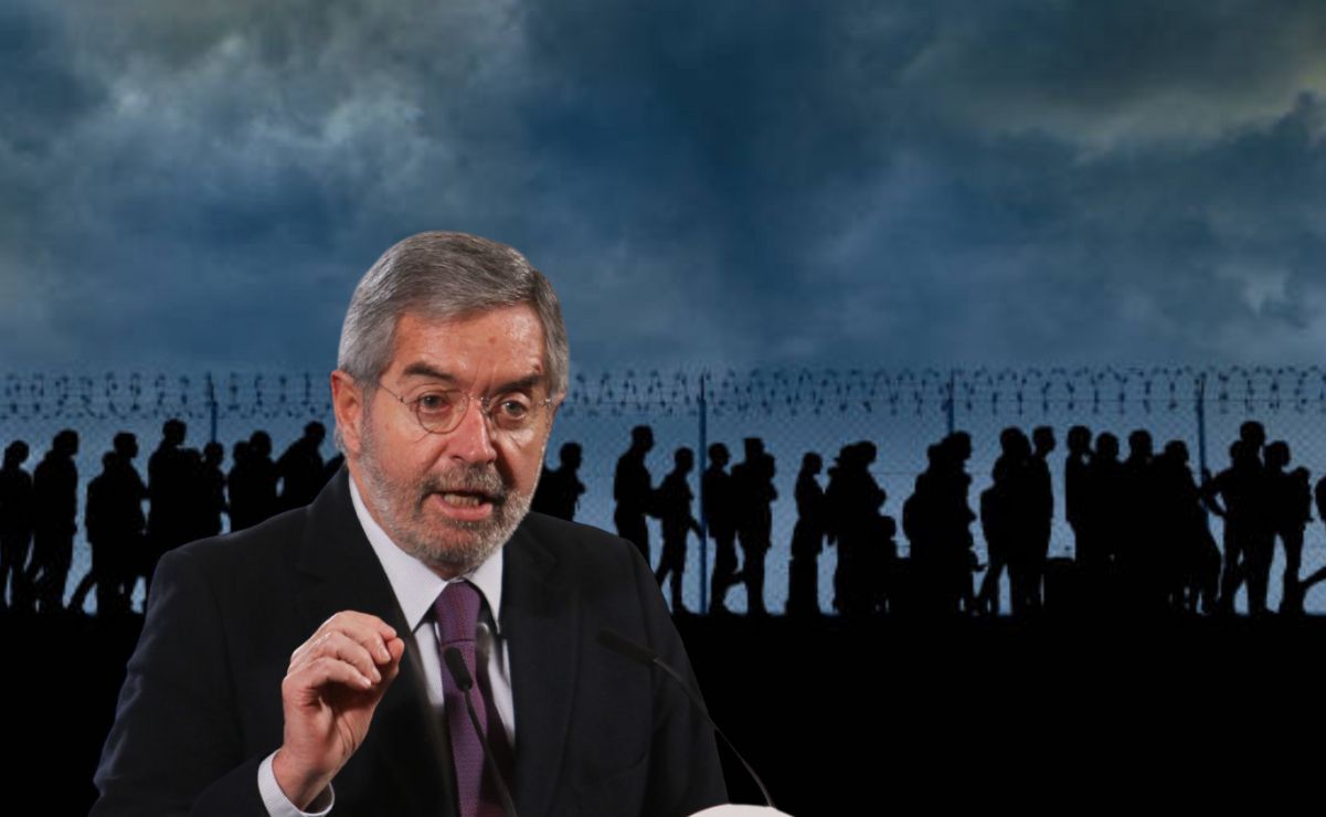 Aquí te damos los detalles sobre la plataforma de asesoría jurídica para migrantes.