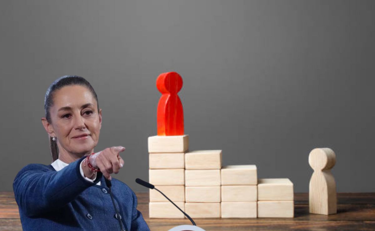 Aquí te compartimos los detalles sobre la postura de Claudia Sheinbaum y la ley en contra del nepotismo.