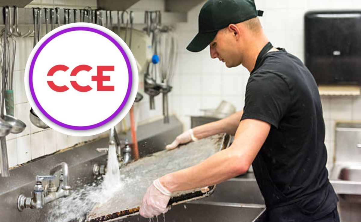 Ya existe una oferta laboral mayor a las 45 mil vacantes para los migrantes mexicanos que sean deportados.