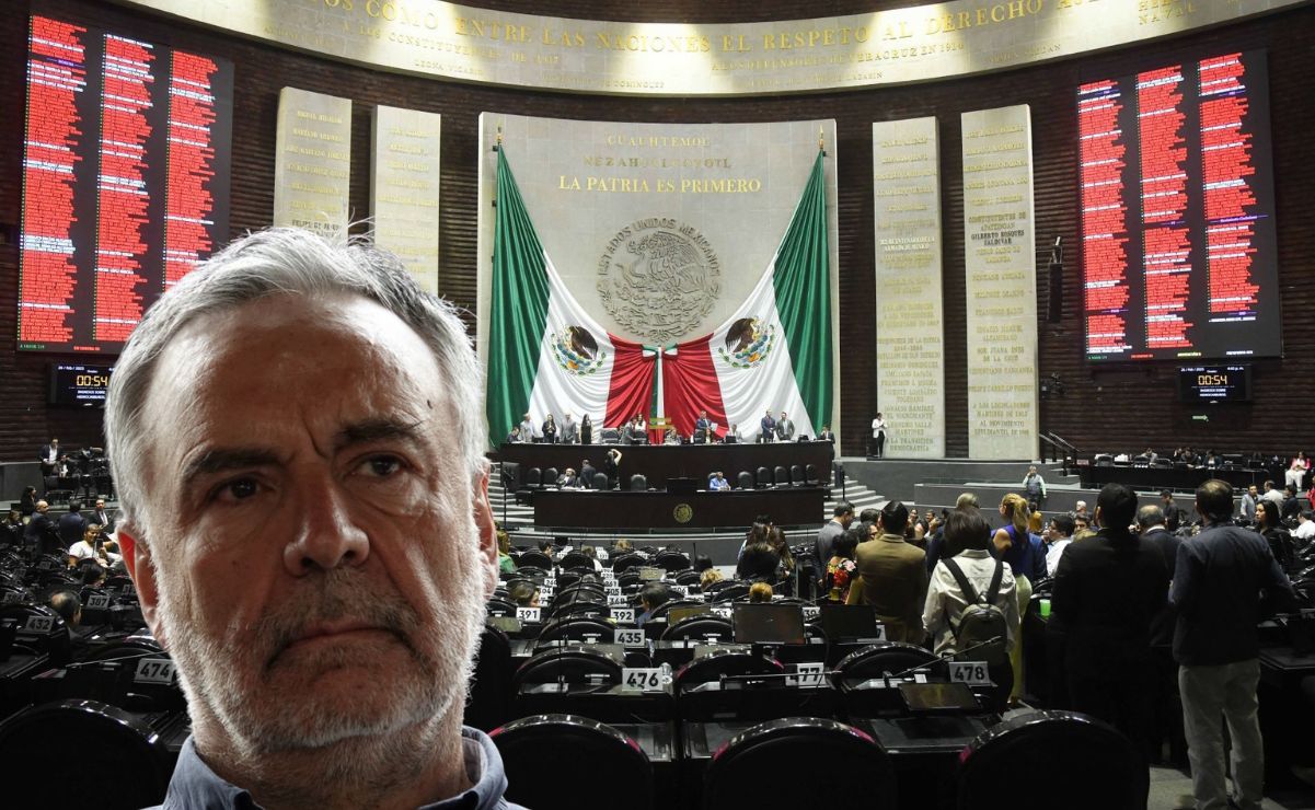 Alfonso Ramírez Cuéllar no descartó la posibilidad de que la reforma en contra del nepotismo sea aplicada en las elecciones intermedias.