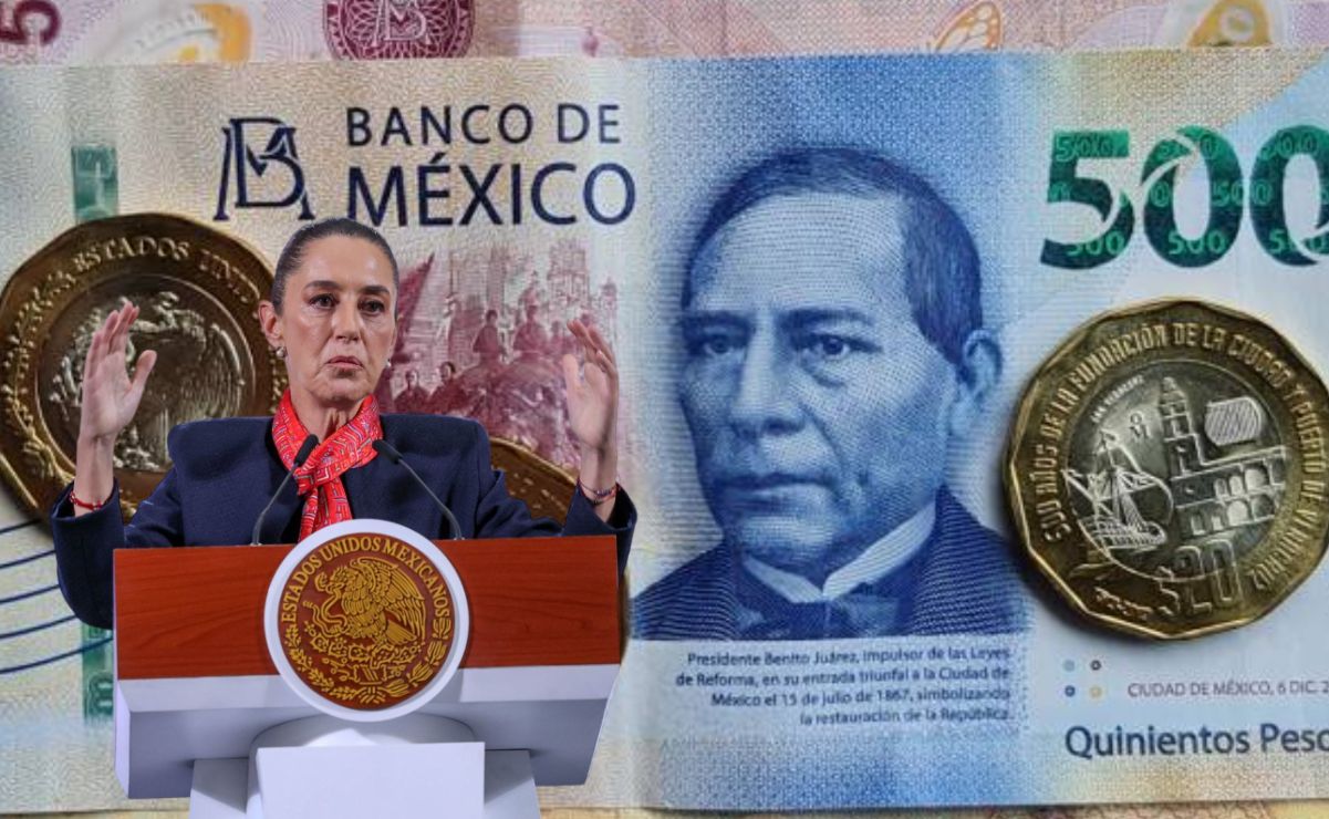 La reforma de cobranza delegada es una iniciativa que podría afectar la economía de los trabajadores.