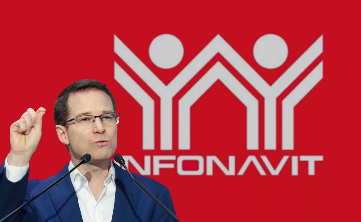 Aquí te compartimos la postura de Ricardo Anaya sobre la reforma al Infonavit.