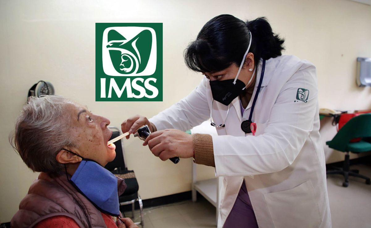 Aquí te damos los detalles sobre la atención médica del IMSS para los migrantes mexicanos.