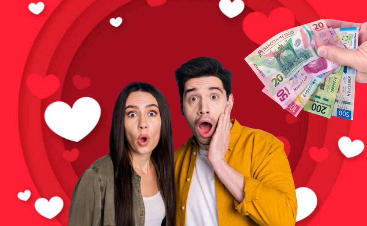 La mayoría de trabajadores mexicanos acudirán a laborar el 14 de febrero, pero es importante que conozcan sus derechos laborales.