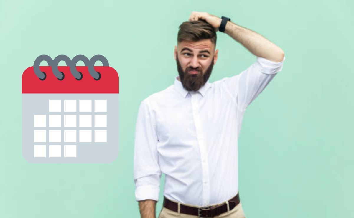 El segundo puente de descanso oficial del 2025 está cada vez más cerca.