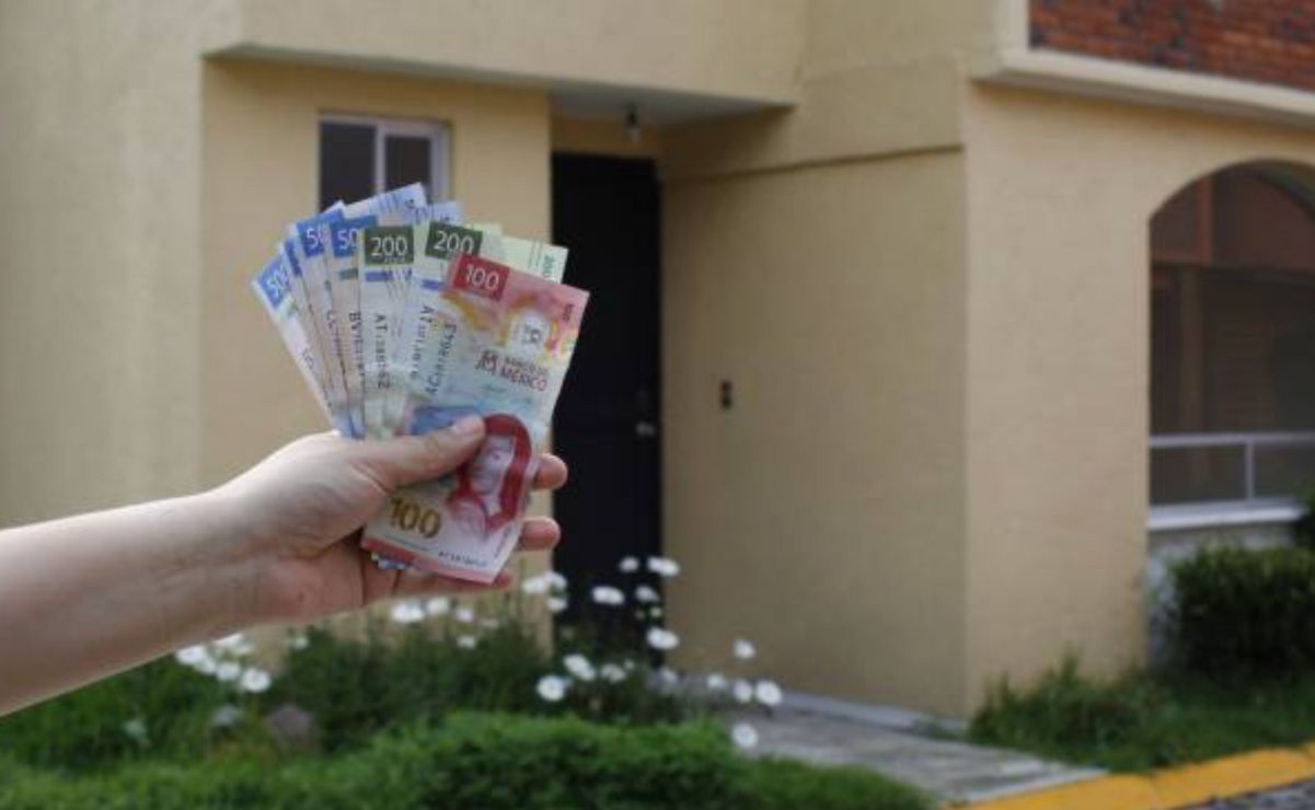 El programa de Vivienda para el Bienestar pretende beneficiar a miles de familias mexicanas.