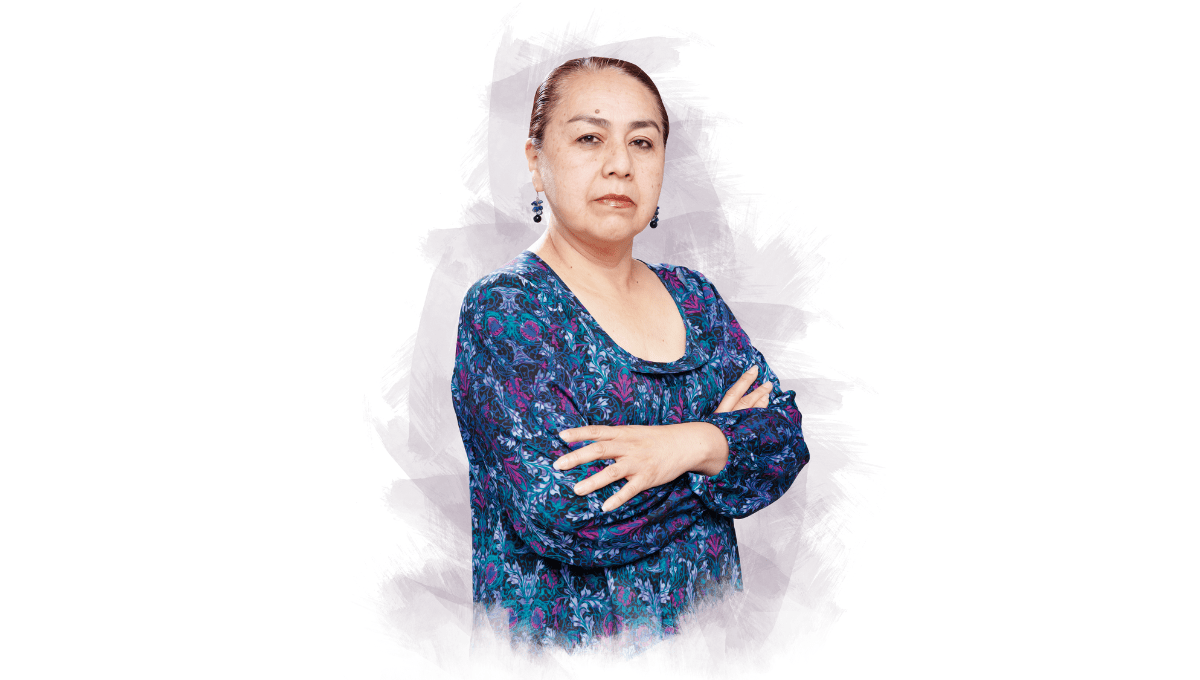 Isabel González Chávez