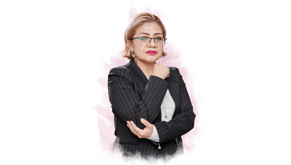 Patricia Hernández Ortinez