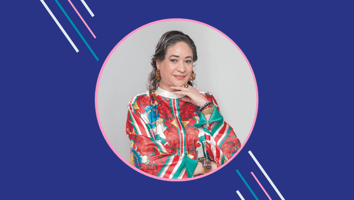 Laura Angelina Borbolla