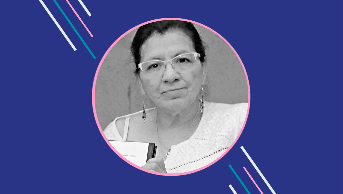 Nashieli Ramírez Hernández