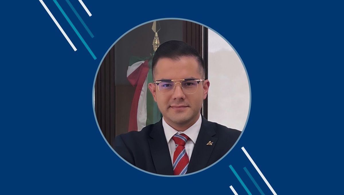 Es importante que el lector se dé una idea de la complejidad del sistema jurídico mexicano.