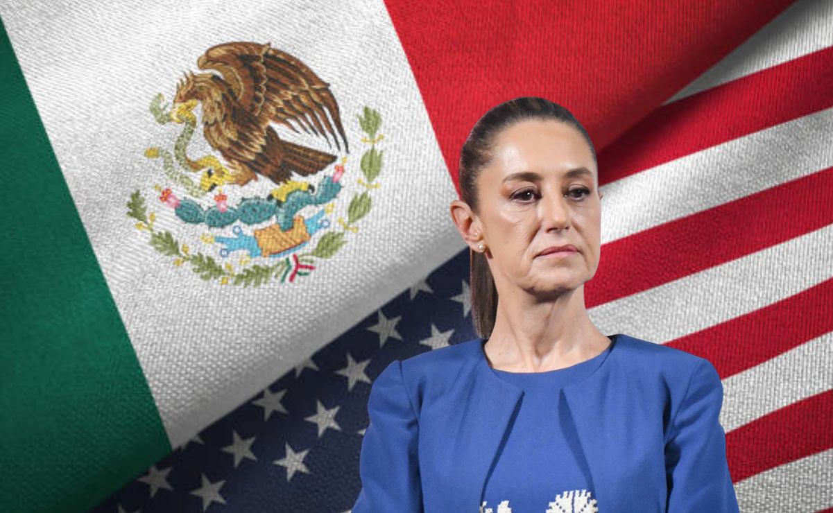 Aquí te damos los detalles sobre la reciente declaración de la presidenta Claudia Sheinbaum.