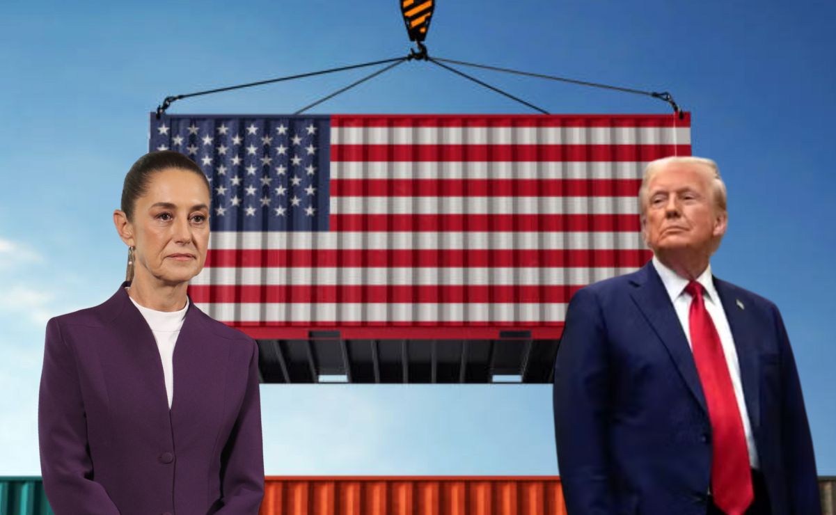 Aquí te damos los detalles sobre el evento que realizará Claudia Sheinbaum.