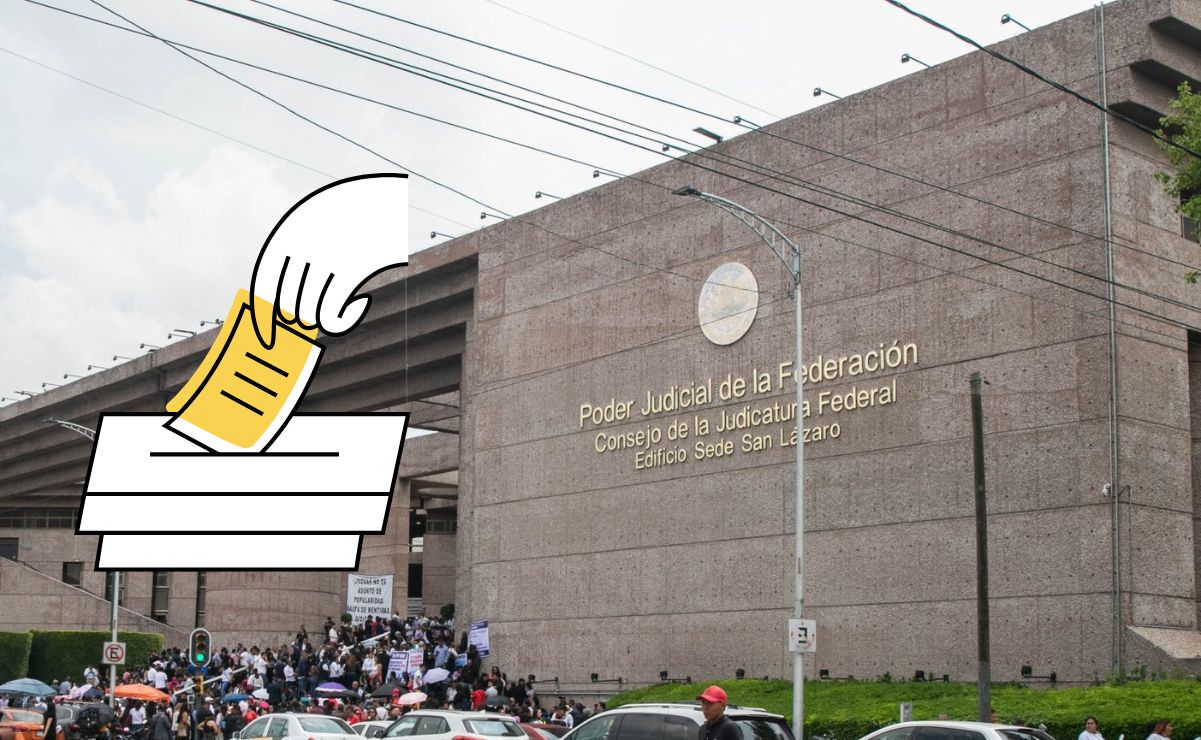 Aquí te damos los detalles sobre el arranque de las campañas judiciales.