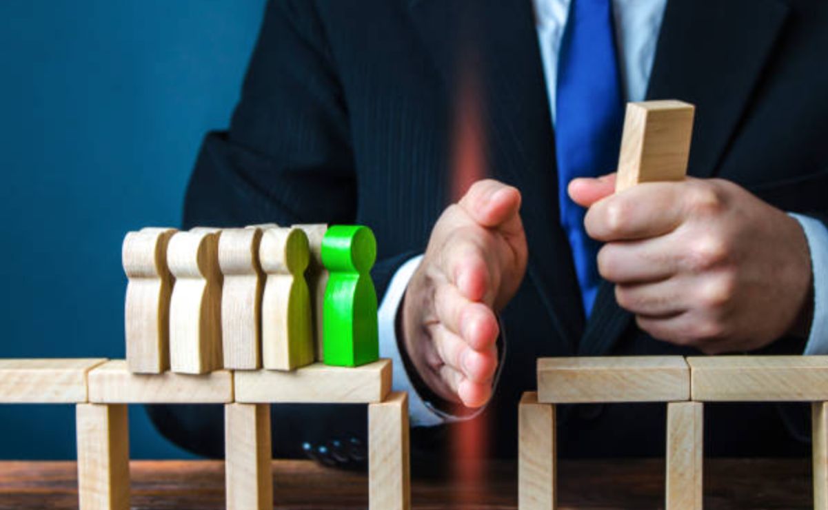 la presidenta Claudia Sheinbaum dio detalles acerca del objetivo de la reforma contra el nepotismo.