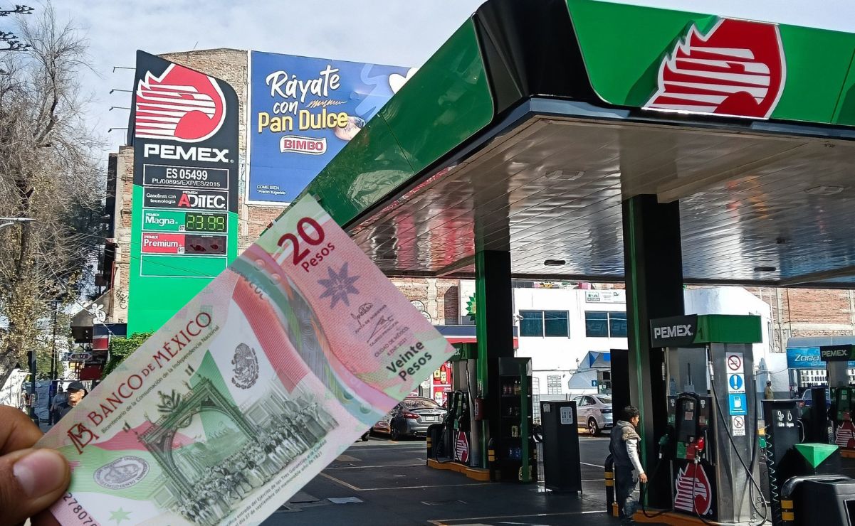 Aquí en el sitio de “El Mundo del Derecho” te damos los detalles sobre la denuncia para las gasolineras.