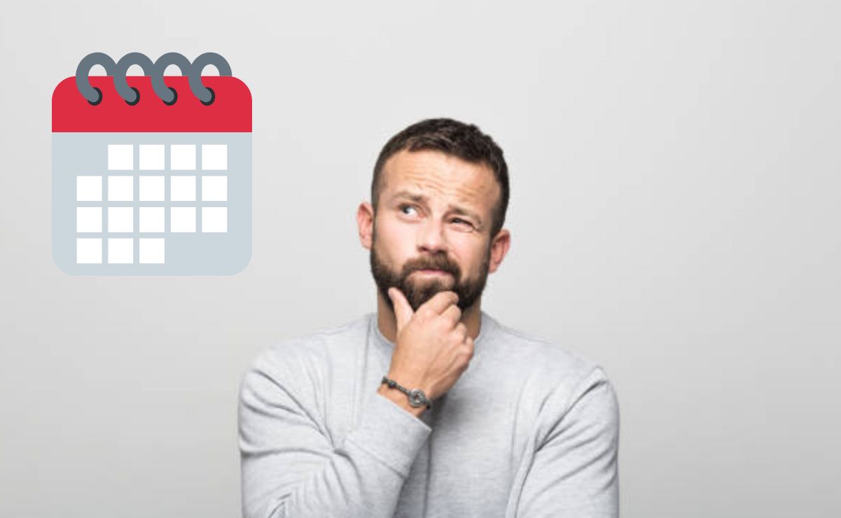 Aquí te damos los detalles sobre el Día del Hombre y el marco de la ley.