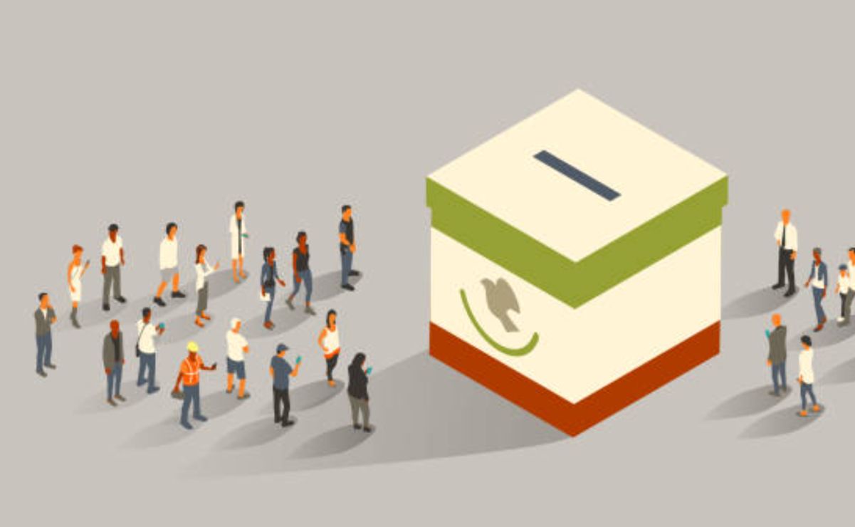 La reforma judicial y las primeras elecciones judiciales enfrentarán un reto mayúsculo.