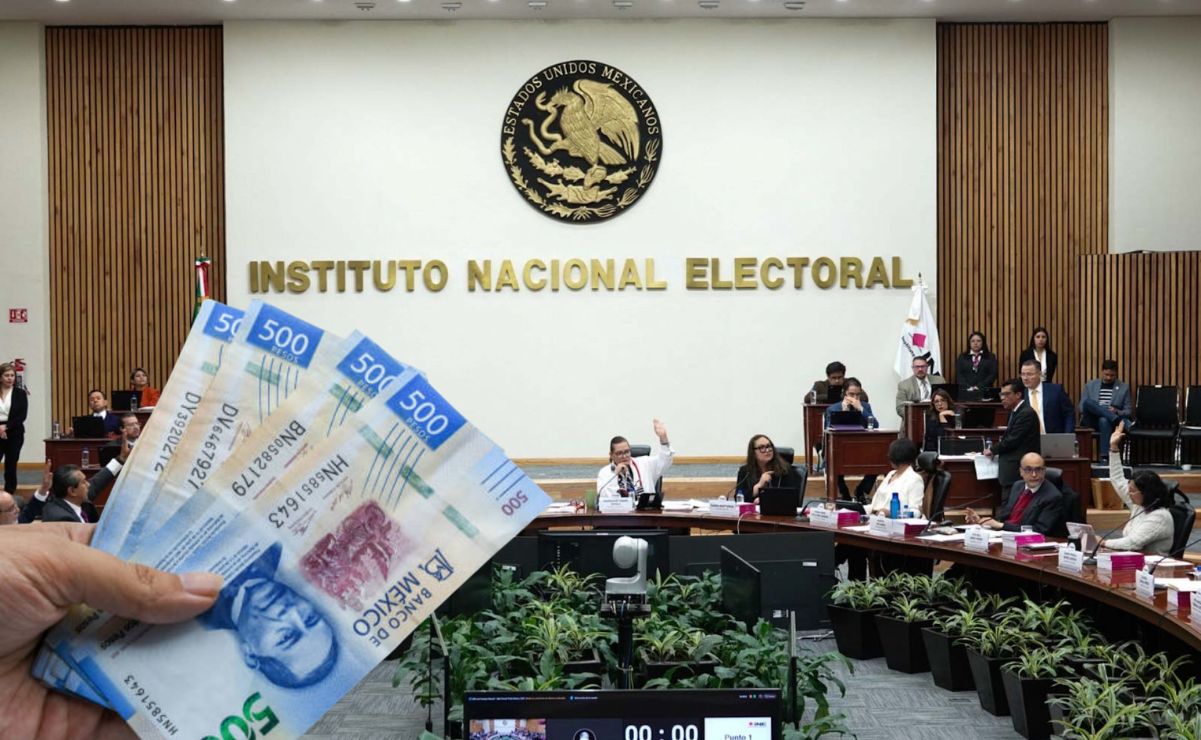 Aquí te damos los detalles sobre el tope de gastos en las campañas judiciales.