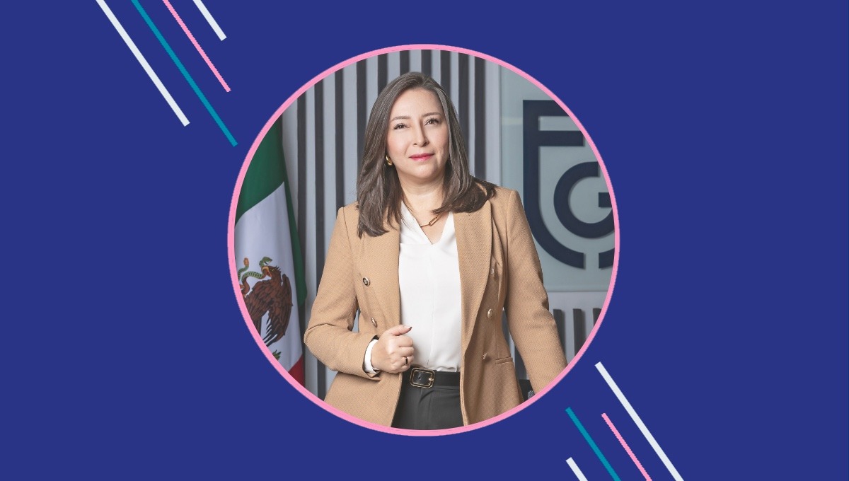 Fomentar la cultura de la prevención del delito entre la ciudadanía y evitar prácticas revictimizantes es el pilar que destaca para su gestión.