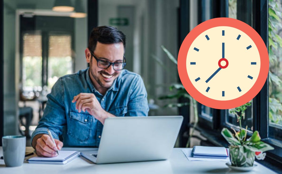 Es evidente que la mayoría de trabajadores mexicanos estarían interesados en poder gozar las tardes de los viernes libres.