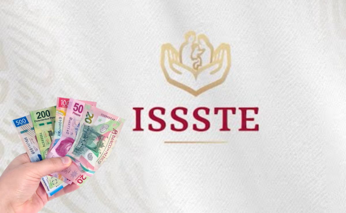 Las jornadas laborales en el ISSSTE aumentarán de 6 a 8 horas diarias.