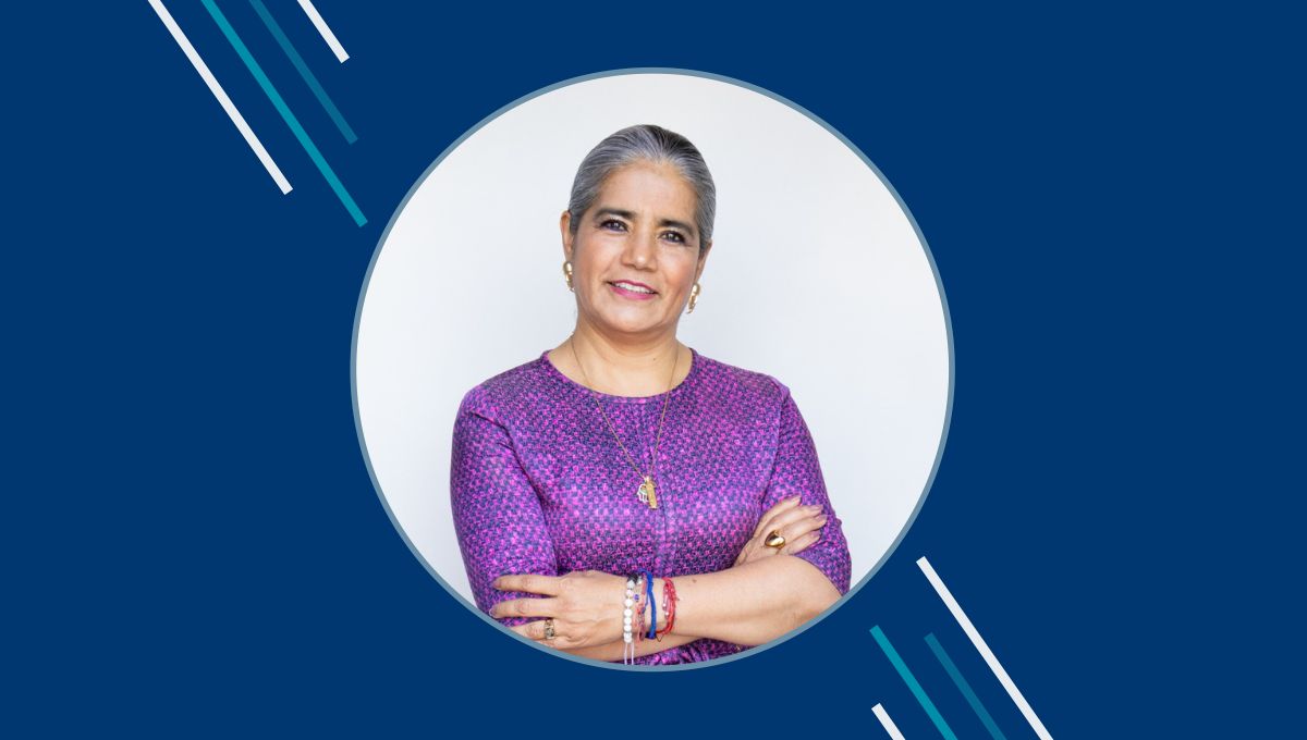 El tema de igualdad de género va más allá de una cuestión de cantidad o de romper el famoso techo de cristal.