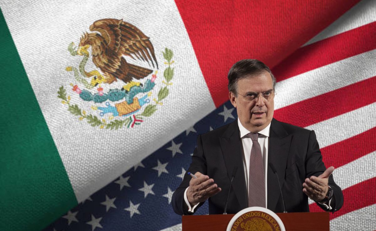 El titular de Economía indicó que la instrucción presidencial es tomar las medidas más aptas para proteger los empleos y la estabilidad de las empresas.