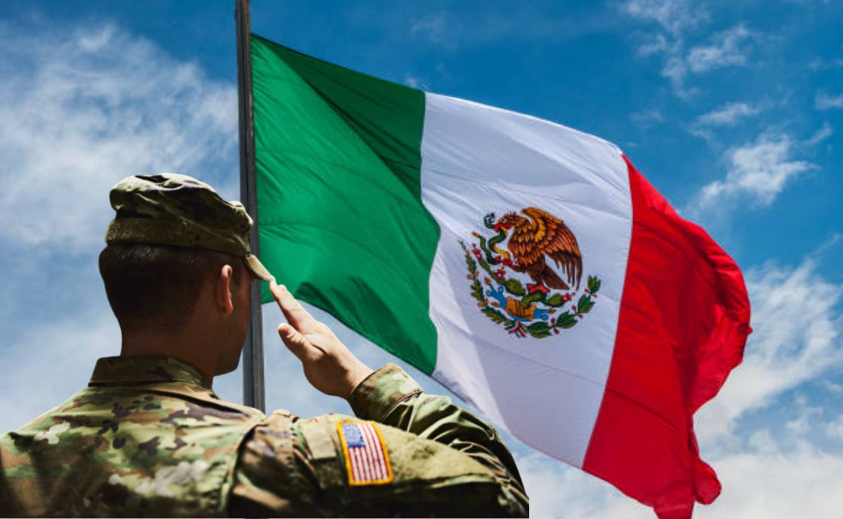 En la Cámara de Senadores se aprobó por unanimidad el ingreso de un total de 155 marines del Ejército de los Estados Unidos.