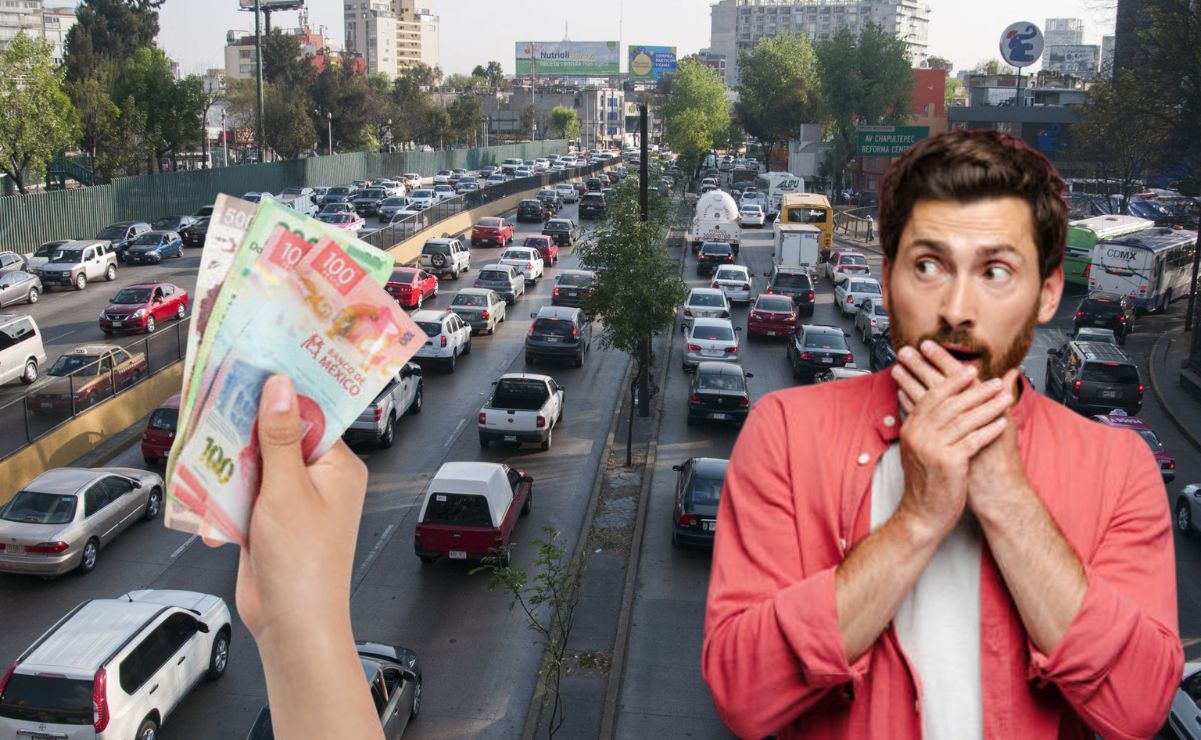 El refrendo de la tenencia vehicular es un pago de impuestos con el que se debe cumplir cada año.