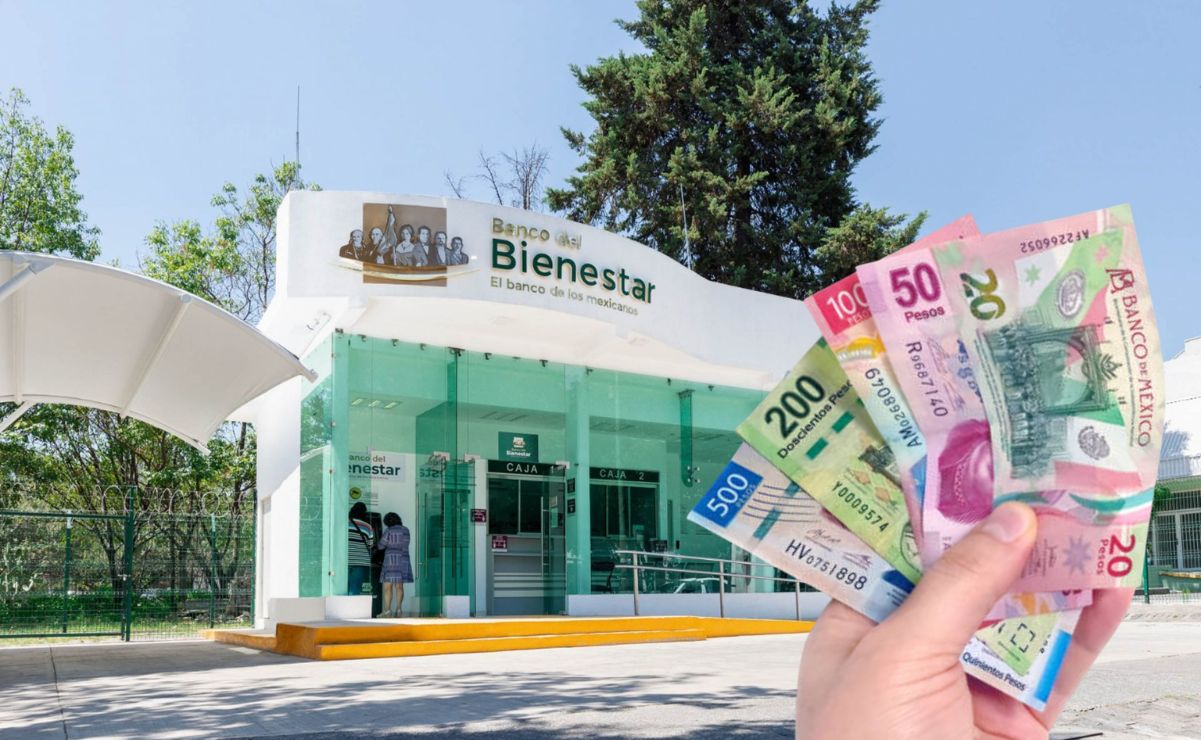 La Pensión del Bienestar es un programa bastante popular entre los mexicanos.